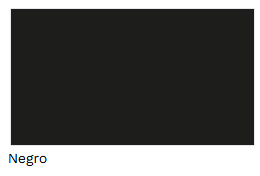  Negro