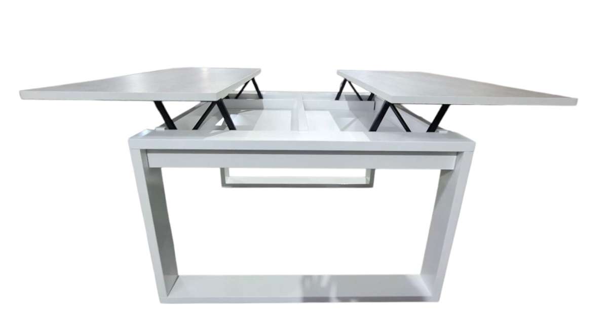 Mesa Centro Sabrina