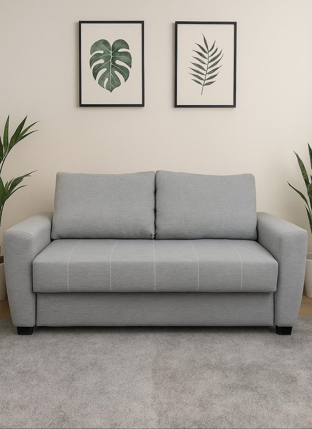 Sofa Cama Pullman