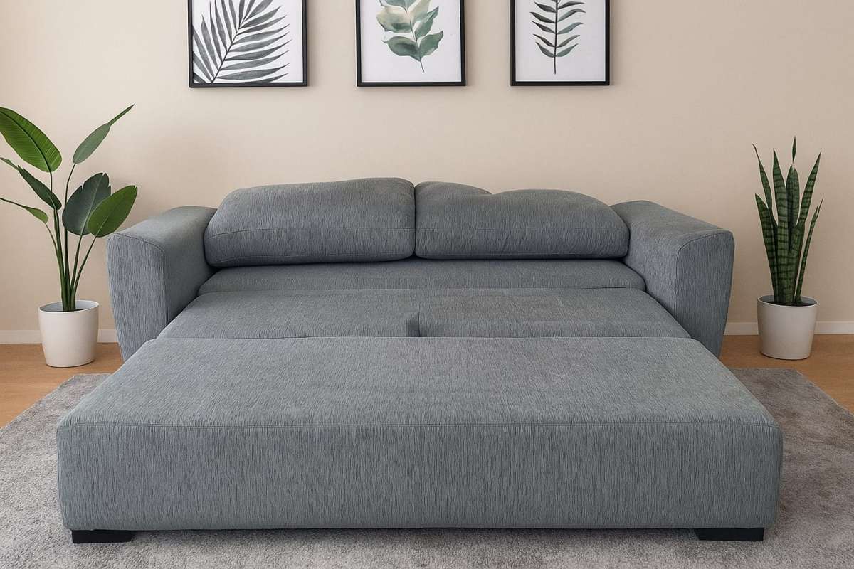 Sofa Cama Pullman