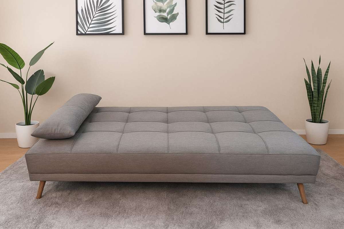 Sofá Cama Crico