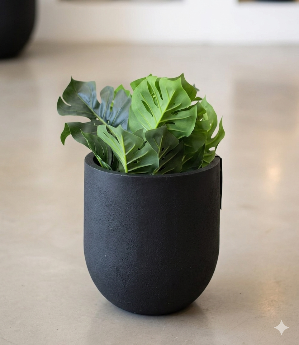 Maceta Rustica Cask - Ø 32cm