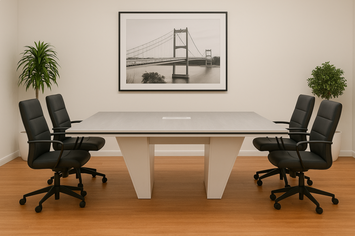 Mesa de Reunión