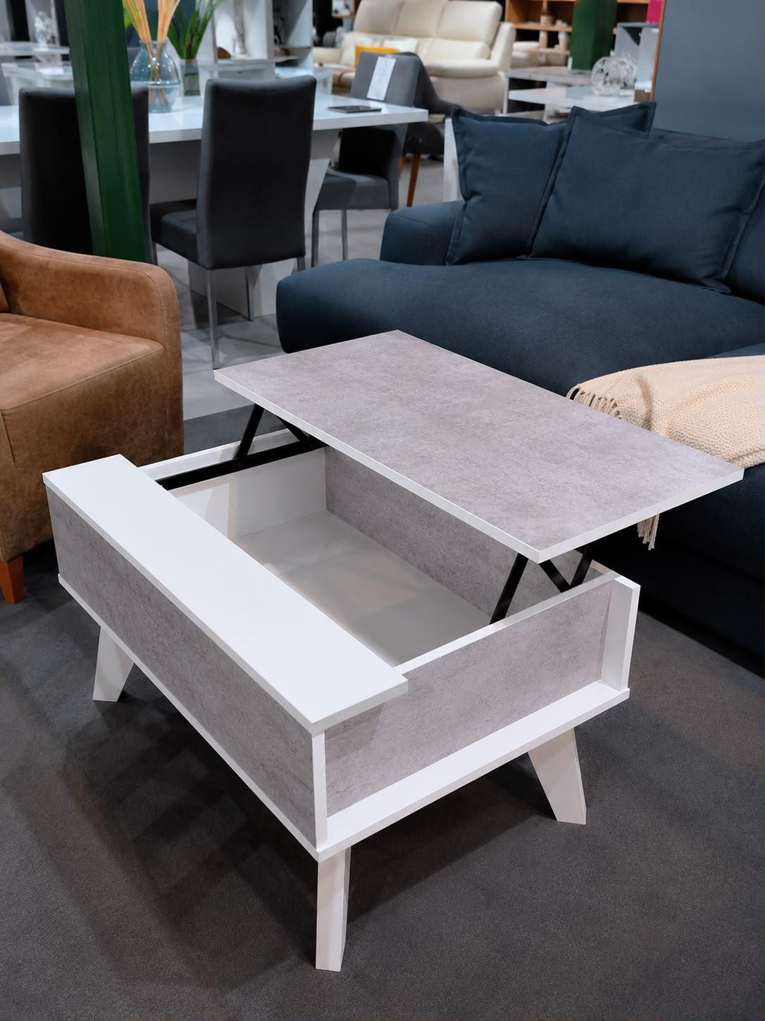 Mesa Centro Ayelen