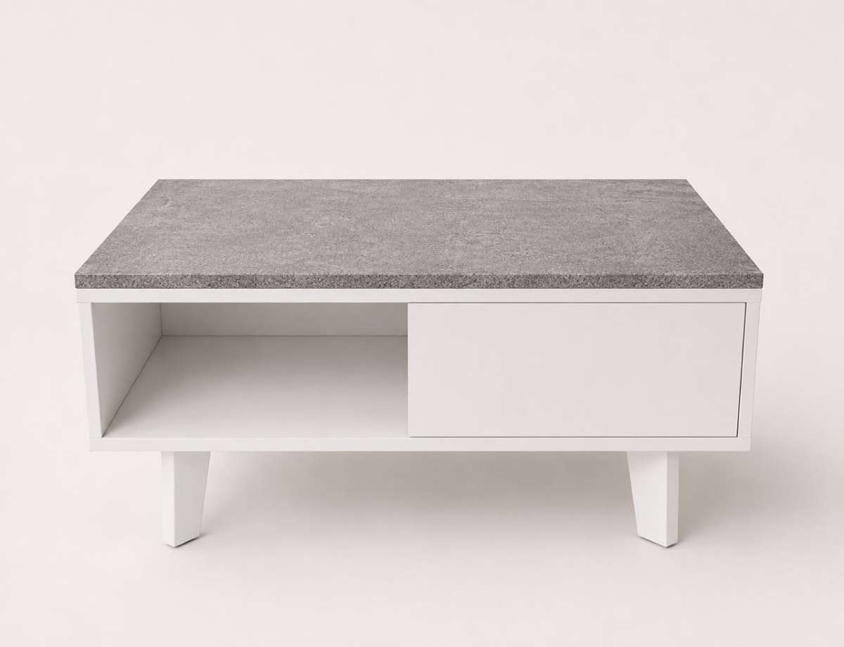 Mesa Centro Samanta