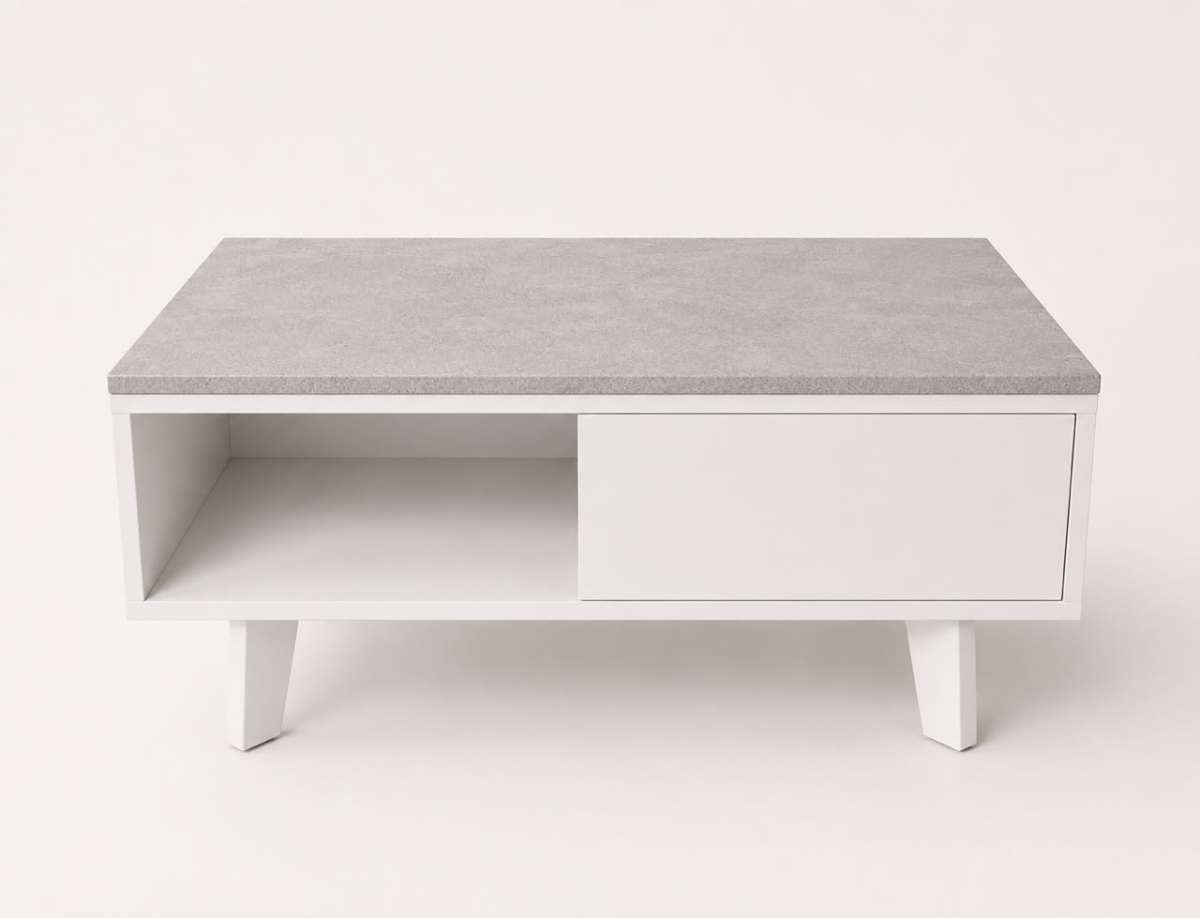 Mesa Centro Samanta