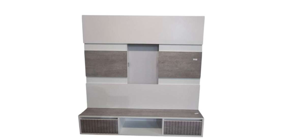 Rack Flotante Nero